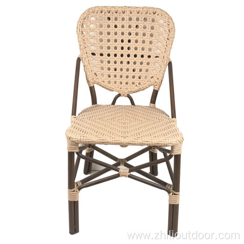 Wholesale Bistro Chairs Coffee Shop Chair